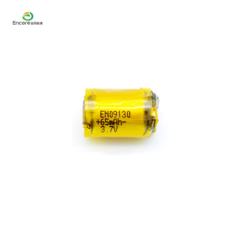09130 60mAh بطارية